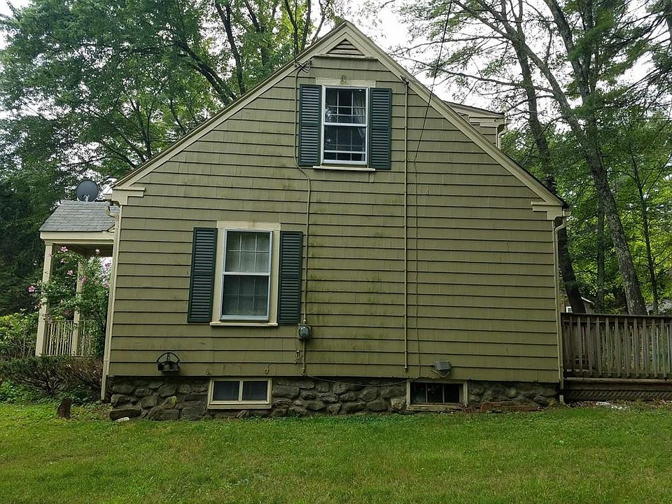 84 Southbridge Rd, Charlton, MA 01507 Zillow