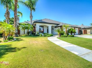11719 Harvick Ave, Bakersfield, CA 93312
