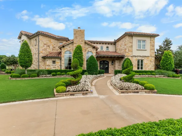 723 Bending Oak Trl, Fairview, TX 75069