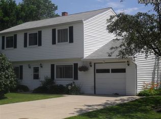 25130 Columbus Rd, Bedford Heights, OH