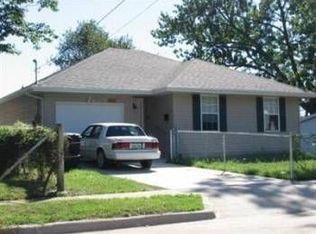 1800 W Chestnut St, Springfield, MO 65802