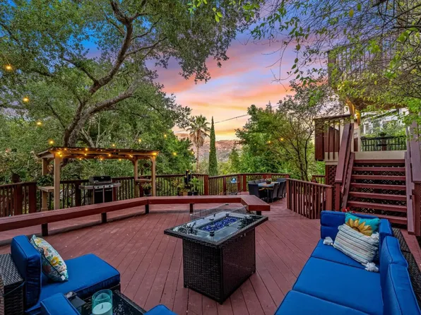 17417 Blue Jay Dr, Morgan Hill, CA 95037