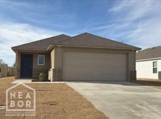 5705 Boone St, Jonesboro, AR 72404