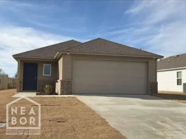 5705 Boone St, Jonesboro, AR 72404