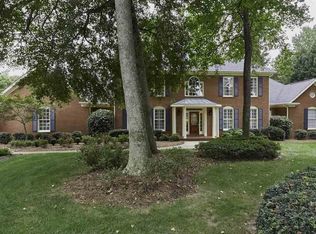 10 Block House Rd, Greenville, SC 29615