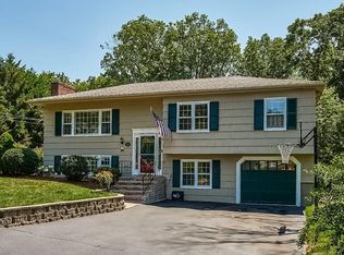 15 Whiting Ave, Walpole, MA 02081