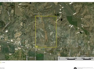 293rd Ave LOT WP001, Pierre, SD 57501