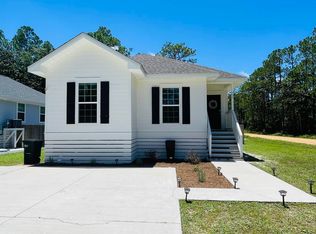 505 Indian Woman Rd, Santa Rosa Beach, FL 32459