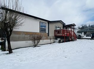 421 Martin Rd, Weaverville, CA 96093