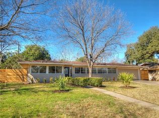 6604 Northeast Dr, Austin, TX 78723