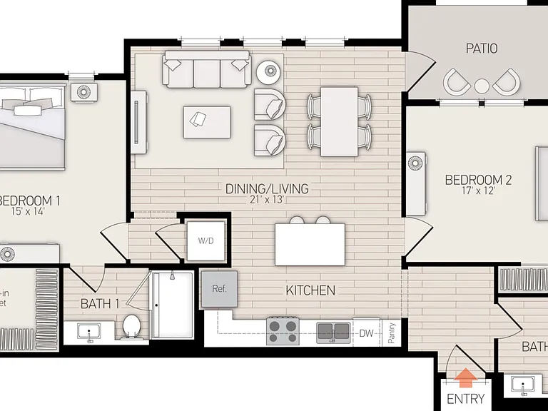 Avella Apartment Homes — Photo 44