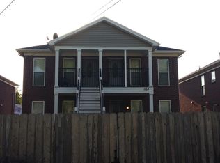 1164 Hopeful Way, Louisville, KY 40210