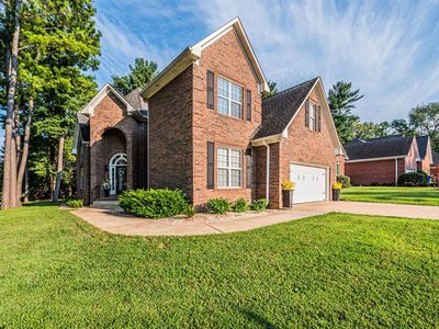 100 White Pine Ct, Bowling Green, KY, 42104