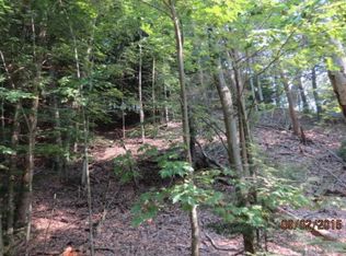 N Lorraine Dr, Pentwater, MI 49449