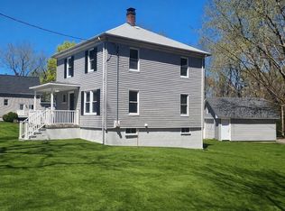 30 Grant St, West Bridgewater, MA 02379