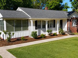 1829 Millwood Rd, Sumter, SC 29150