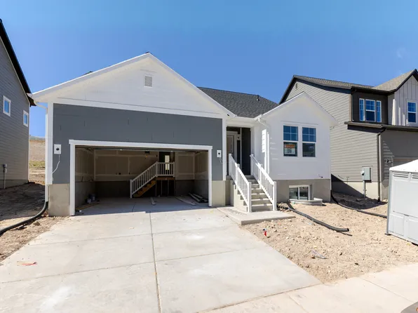 2741 N Blue Dawn Ln #2242, Saratoga Springs, UT 84045