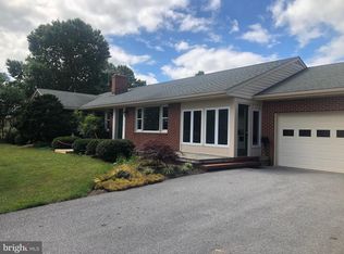 806 Hughes Shop Rd, Westminster, MD 21158