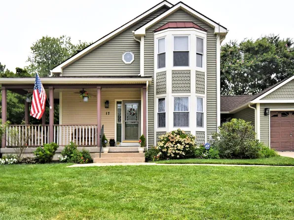 17 Apple Way, Marlton, NJ 08053