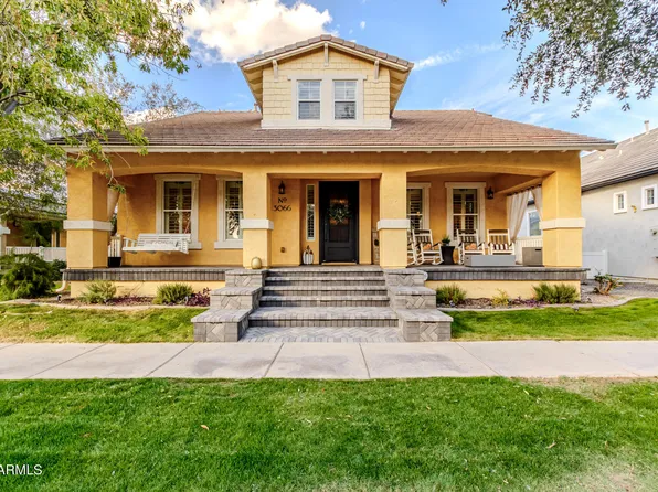 3066 E AGRITOPIA Loop, Gilbert, AZ 85296
