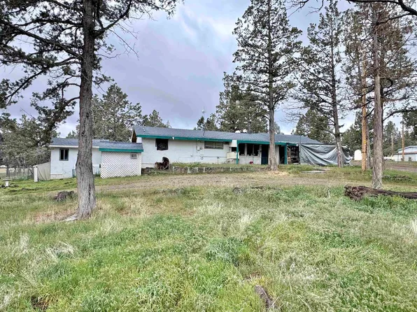 945 Gooseloop Dr, Alturas, CA 96101