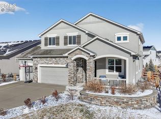 5716 Marlee Dr, Colorado Springs, CO 80924