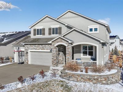 5716 Marlee Dr, Colorado Springs, CO, 80924