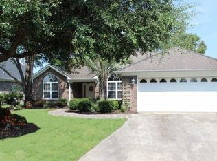 527 Quail Ct, Longs, SC 29568