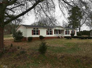 25 Williams St, Royston, GA 30662