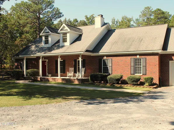426 Holly Grove School Road, West End, NC 27376