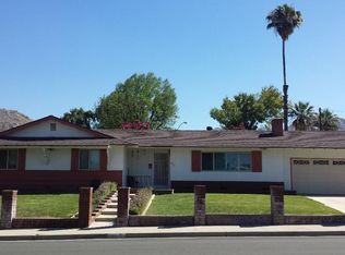 435 W Campus View Dr, Riverside, CA 92507