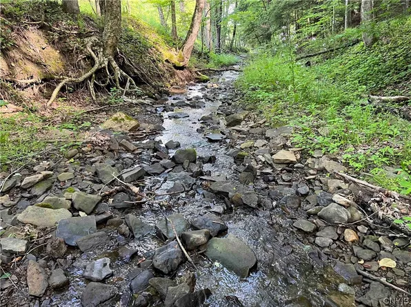0 Kansas Hollow Rd, Bolivar, NY 14715