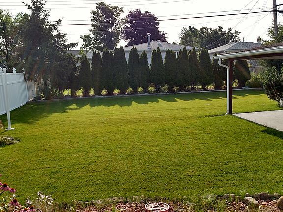 Yard