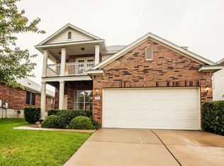 11012 Los Comancheros Rd, Austin, TX 78717