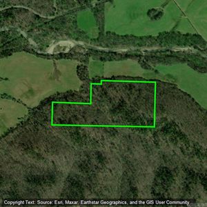Liberty Rd, Norman, AR, 71960
