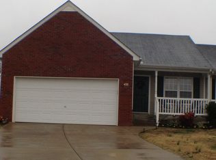 433 Reavis Ave, Smyrna, TN 37167