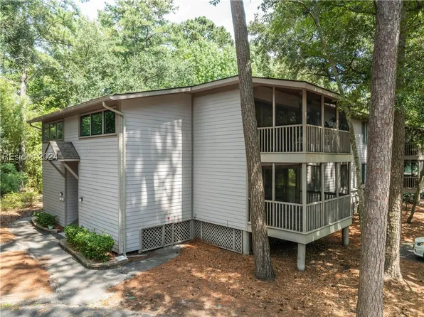 31 Three Mast Ln #31, Hilton Head Island, SC 29928