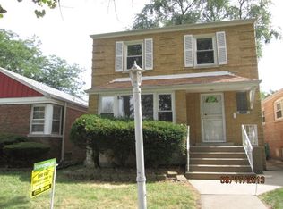 14303 S State St, Riverdale, IL