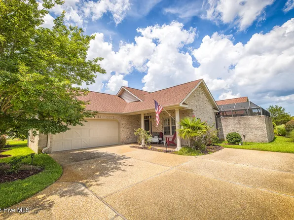 2115 Villamar Drive, Leland, NC 28451