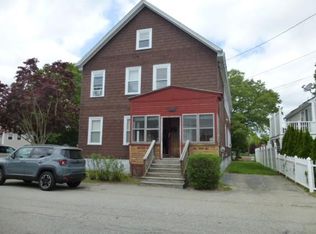 139 Woodward Ave #1, Lowell, MA 01854