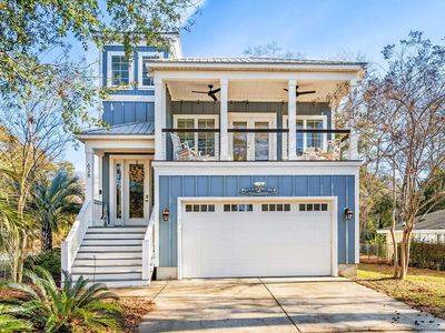628 1st Ave. N, Surfside Beach, SC, 29575