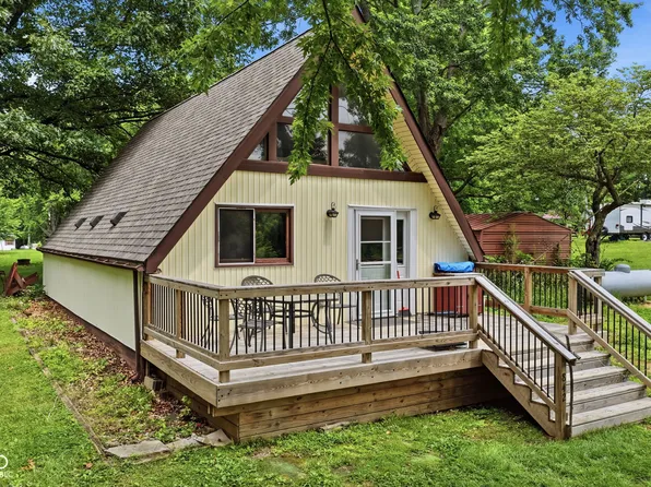 842 Mike Pl, Kingman, IN 47952