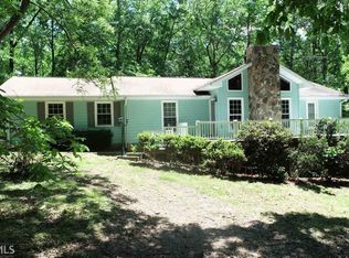 33 Village Pointe Dr, Lagrange, GA 30240