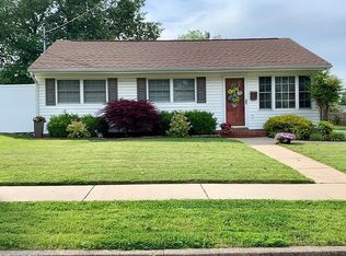 3215 Rucker St, Paducah, KY 42001