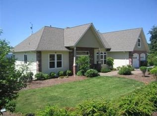 234 Curtis Dr, Longview, WA 98632