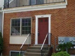 84 N Bedford St #84B, Arlington, VA 22201
