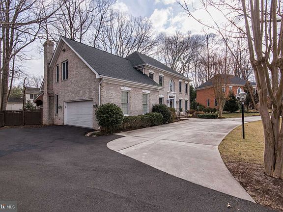 2nd image of 10962 Clara Barton Dr