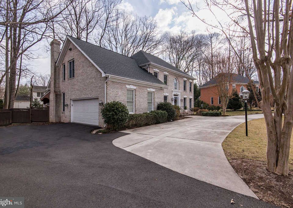 10962 Clara Barton Dr, Fairfax Station, VA 22039 Zillow