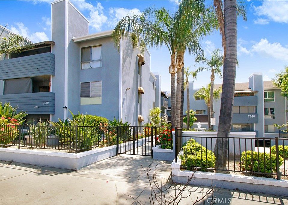 1st image of 7640 Oso Ave APT 121