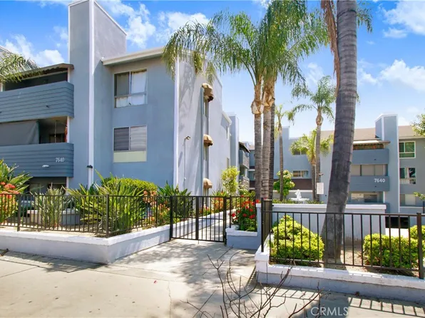 7640 Oso Ave APT 121, Winnetka, CA 91306